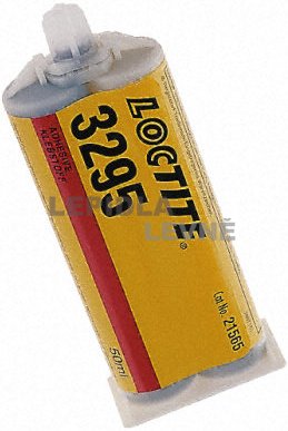 Loctite 3295 Konstrukn lepidlo A+B 50 ml - Kliknutm na obrzek zavete