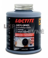 Loctite 8023 Anti Seize odoln vod 453 g