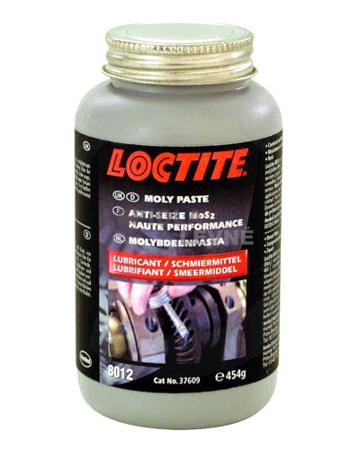 Loctite 8012 Pasta Moly s MoS2 453 g - Kliknutm na obrzek zavete