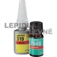 Loctite Rear window adhesive 5 g