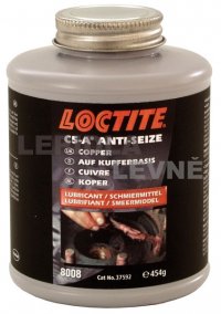 Loctite 8008 Anti Seize C5-A 453 g