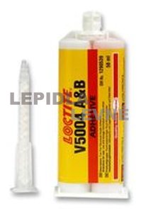 Loctite V5004 2.-slokov akrylick lepidlo 50 ml - Kliknutm na obrzek zavete