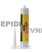 Loctite 9502 Epoxidov lep. - nestkav pasta, vysokoteplotn 1K 300 ml - Kliknutm na obrzek zavete