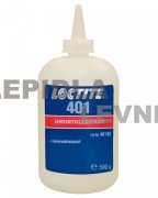 Loctite 401 Vteinov lepidlo 500 g - Kliknutm na obrzek zavete