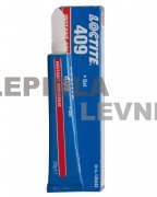 Loctite 409 Vteinov lepidlo 20 g