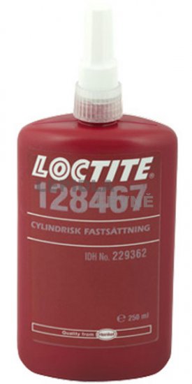 Loctite 128467 Upevova spoj 250 ml - Kliknutm na obrzek zavete