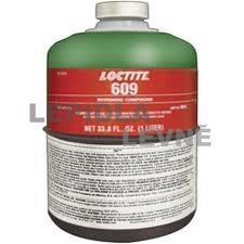 Loctite 609 Upevova spoj SP 1 l. - Kliknutm na obrzek zavete