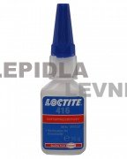 Loctite 416 Vteinov lepidlo (CZ, SK) 20 g