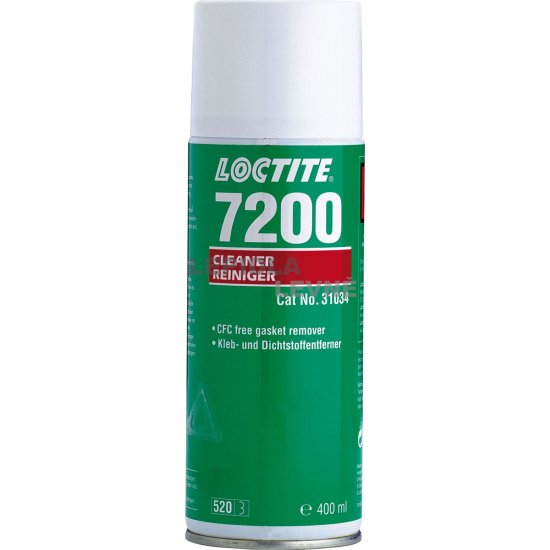 Loctite 7200 Odstraova lepidel+tmel 400 ml - Kliknutm na obrzek zavete