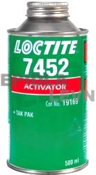 Loctite 7452 Activator CA 500 ml