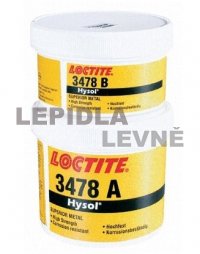 Loctite 3478 Superior metal 453 g
