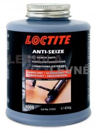 Loctite 8009 Anti Seize Heavy Duty 453 g