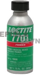 Loctite 7701 Primer polyolefin - medicna 50 g