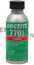 Loctite 7701 Primer polyolefin - medicine 50 g