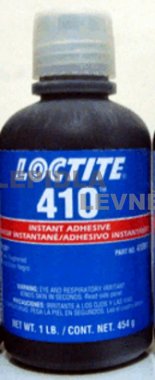 Loctite 410 Vteinov lepidlo 500 g