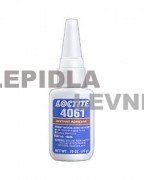 Loctite 4061 Vteinov lepidlo - medicna 20 g