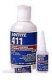 Loctite 411 Instant adhesive 3 g