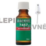 Loctite 7457 Aktivtor CA 18 ml - Kliknutm na obrzek zavete