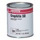 Loctite Garphite - 50 anti seize 453 g