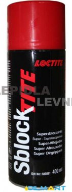 Loctite Sbloctite 400 ml
