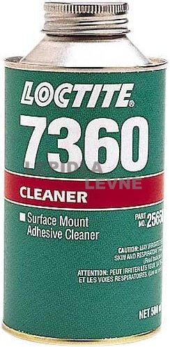 Loctite 7360 Elektronick isti 500 ml - Kliknutm na obrzek zavete