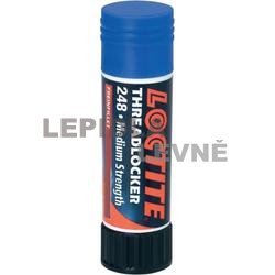 Loctite 248 Zajiovn roub SP - blistr 9 g - Kliknutm na obrzek zavete