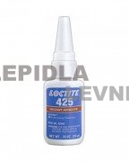 Loctite 425 Vteinov lepidlo 20 g - Kliknutm na obrzek zavete