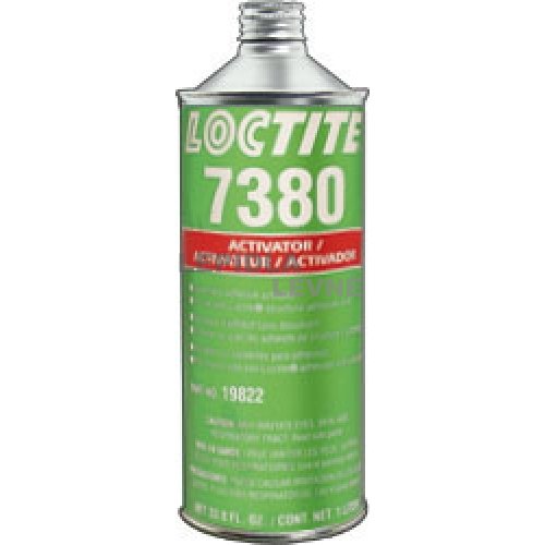 Loctite 7380 Aktivtor bezrozpoutdlov 930 ml - Kliknutm na obrzek zavete