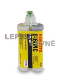 Loctite E-60NC Hysol Epoxidov lepidlo 50 ml