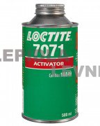 Loctite 7071 Aktivtor 500 ml