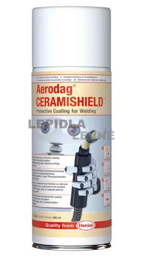 Loctite Aerodag Ceramishield *** 400 ml - Kliknutm na obrzek zavete