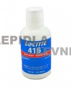 Loctite 416 Vteinov lepidlo 500 g - Kliknutm na obrzek zavete