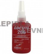 Loctite 266 Zajiova roub VP 50 ml
