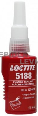 Loctite 5188 Plon tsnn , sten prun 50 ml