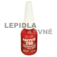 Loctite 290 Zajiova roub VP 10 ml
