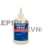 Loctite 4850 Sofortklebstoff 500 g