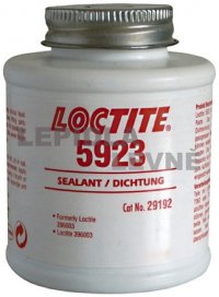 Loctite 5923 Plon tsnn 450 ml FAG No3 Aviation