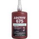 Loctite 675 Retaining Compound 250 ml