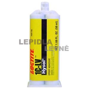 Loctite Hysol 1C LV Epoxidov lepidlo vysokoteplotn 200 ml - Kliknutm na obrzek zavete