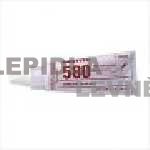 Loctite 580 Zvitov tsnn (CZ) 50 ml Nuclear Low Halogen - Kliknutm na obrzek zavete