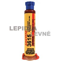 Loctite 3615 ipov lepidlo EFD 10 ml - Kliknutm na obrzek zavete