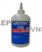 Loctite 493 Instant adhesive 500 g