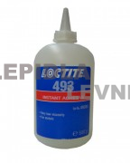 Loctite 493 Vteinov lepidlo 500 g