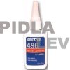 Loctite 496 Vteinov lepidlo (CZ) 50 g