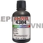 Loctite 4304 Vteinov lepidlo UV 454 g - Kliknutm na obrzek zavete
