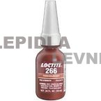 Loctite 266 Zajiova roub VP 10ml.