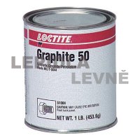 Loctite Garphite - 50 anti seize 453 g
