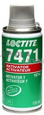 Loctite 7471 Aktivator T 150 ml