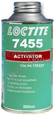 Loctite 7455 Aktivtor CA 500 ml