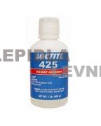 Loctite 425 Vteinov lepidlo 454 g
